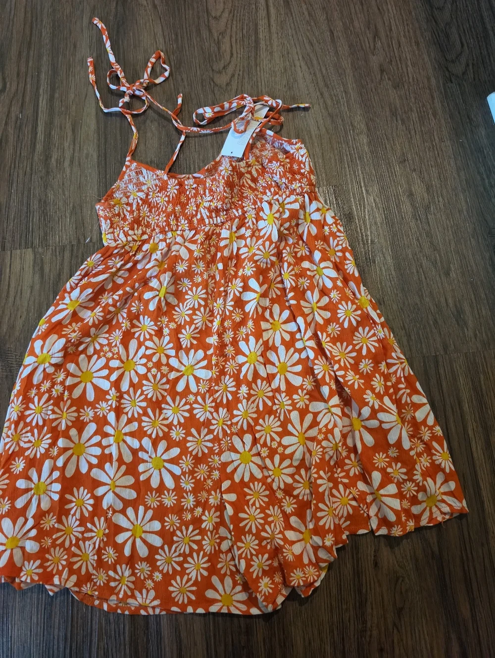 NWT Urban Outfitters Romper - Picture 4 of 5